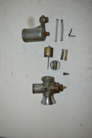 Amal 276DR/1AT carburateur