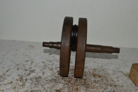 Krukas CBS 20521-3