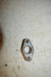 Adler manyfold/aansluiting carburateur inlaat
