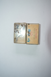 Bremi contactpunten 1029 Bosch