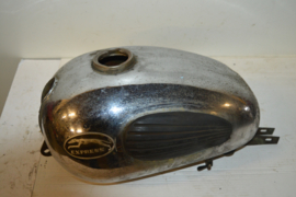Express benzinetank /emblemen/rubbers/ophanging/kraan