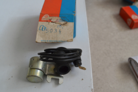 Bremi condensator 5034