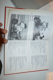 alle motoren 1987