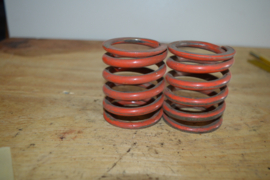Veren lengte 68mm/57mm/43mm/dik 7mm