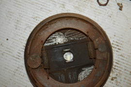 Remnaaf 18 mm/40 spaken