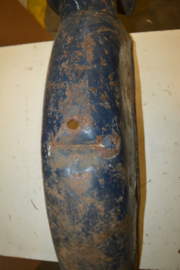 Matchless/Ajs plaatwerk spatbord achter g2