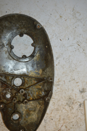 Bsa 71-2281 buiten deksel A65