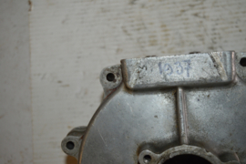 Matchless/Ajs 1937 carter 350 cc
