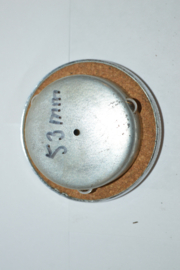 Benzinetankdop (DKW) 3 ballen 73/53 mm