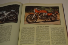 Motor spectakel Charles E. Deane
