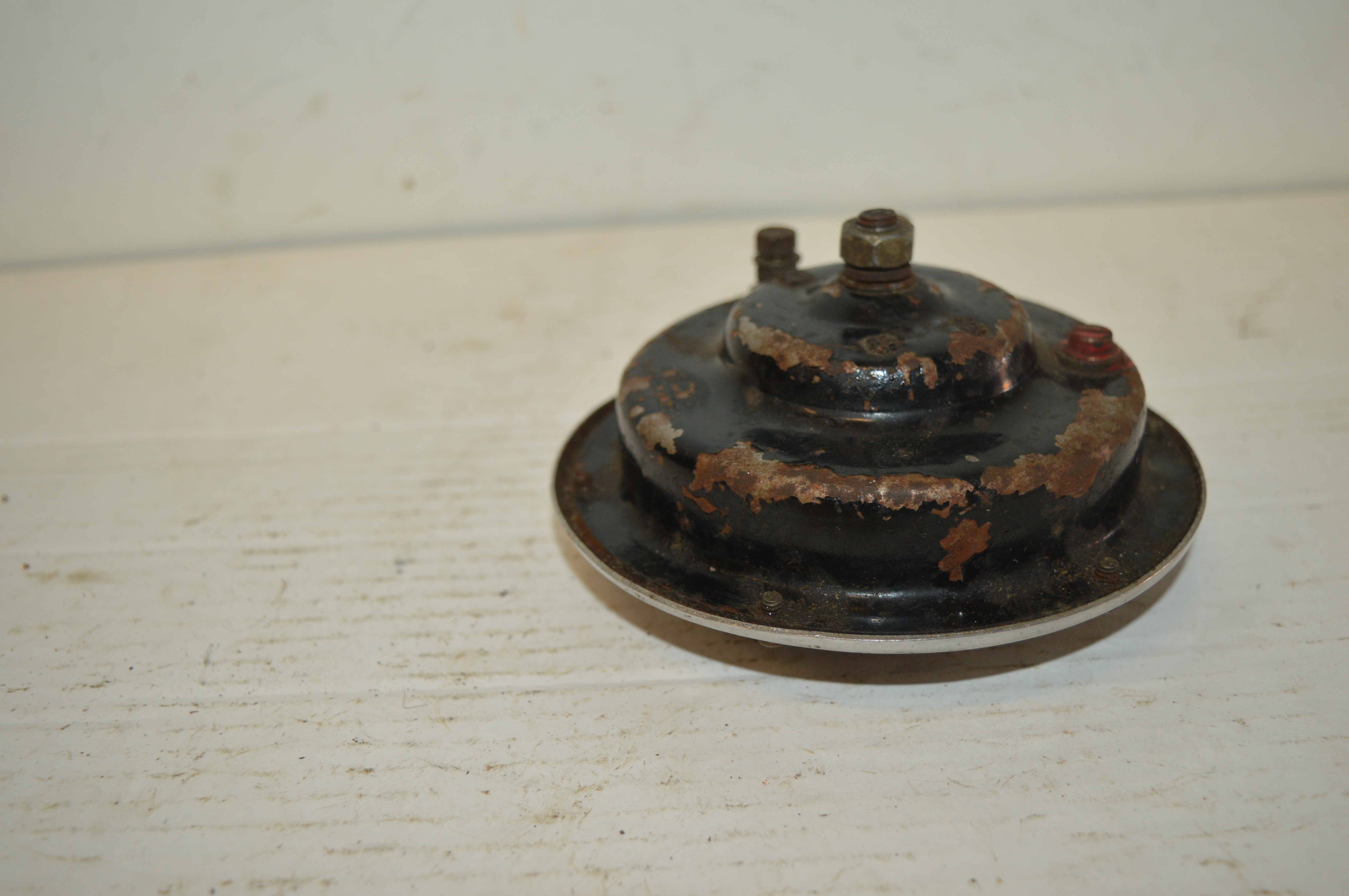 Elco/India/6-12 volt? werkt