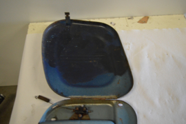 Jawa/Cz gereedschap kast