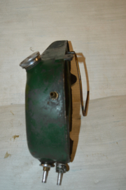 Norton plaatwerk Olie Reservoir/Tank model 7