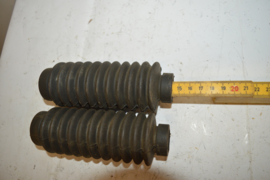 Voorvork Rubber lengte 140 mm/21 mm/26 mm