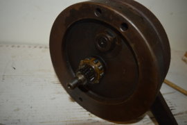 Krukas 1as 24,5 cm/wang 20,5 cm/stang 25 cm
