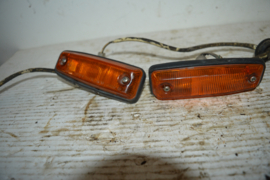 Toyota 12-74 L+R knipperlichten Koito Japan