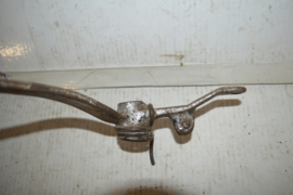 Rempedaal lengte 28-35 cm