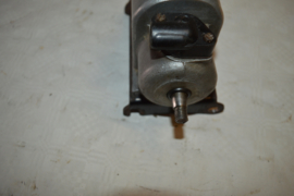 Lucas N1 magneet/werking onbekend/geen vonk