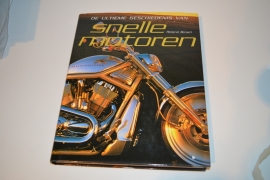 Snelle motoren de ultieme geschiedenis van Roland Brown