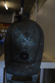 Penta FR 250/Volvo buitenboord motor/zelf ophalen