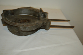 Bsa Motorblok C15 40/10 Carter 6487