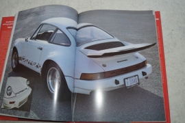 Porsche glans en glorie Mike Mc Carthy autoboek