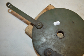 Matchless/AJS Remankerplaat 190/180 mm