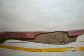 Kettingscherm/Kast 58cm
