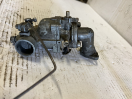 Zenith? 17mm doorlaat/klep 23mm