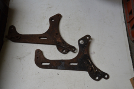 BSA 24-5601/24-5602 schetsplaten set