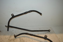 Royal Enfield achterbeugels set