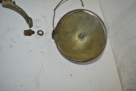 Lamp Road and Fog lamp/Packar Michigen