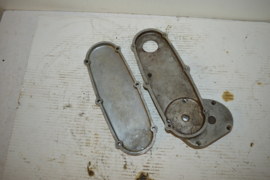 Matchless binnen/buiten deksel
