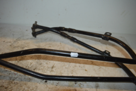 Royal Enfield achterbeugels set