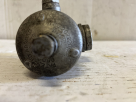 Villiers MK3 carburateur/incompleet