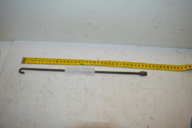 Remstang lengte 33,5cm/dik 5.4mm