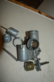 Bing 1/26/50 carburateur incompleet