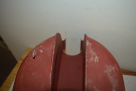 BSA C10/C11 benzinetank/primer