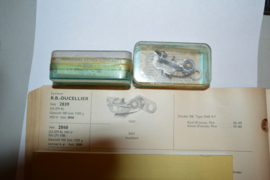 Schier contactpunten 2839