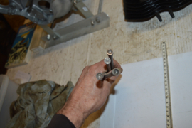 Norton Dominator stoterstangen set 4 stuks