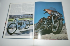 Motorsport door Graham Forsdyke groot formaat boek