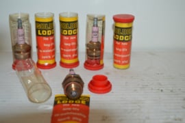 Golden Lodge HF bougie 18mm/korte schacht/race bougie