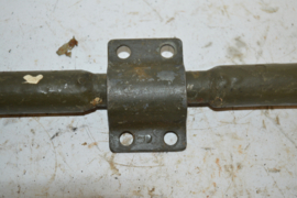 Triumph 3TA beugel valbeugel bevestiging
