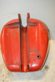 Royal Enfield benzinetank/groot model