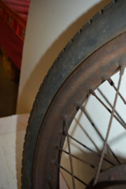 Ariel WM2 voor wiel 19 inch