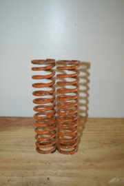 Veren lengte 212mm/50mm/37.6mm/dik 6.6mm