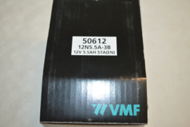 VMF accu YB4L-A/50498