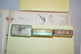Schier contactpunten 2698 Marelli