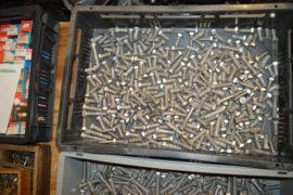 RVS Bouten/moeren/ringen M12/M16