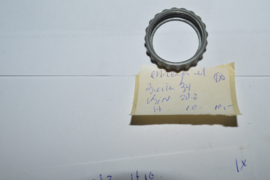 Ehrenfried carburateur deksel ring34 mm